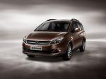 JAC Heyue RS 2013 года
